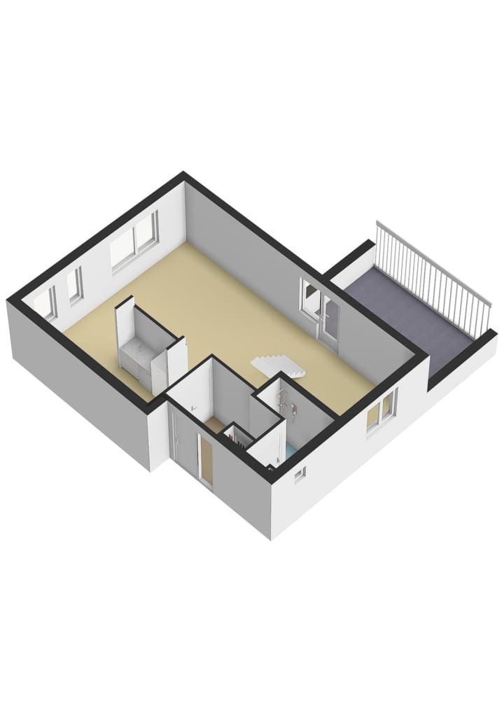 Photo 39 of De Zeis 31