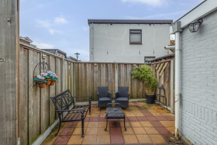 Foto 42 van Willem de Clercqstraat 43