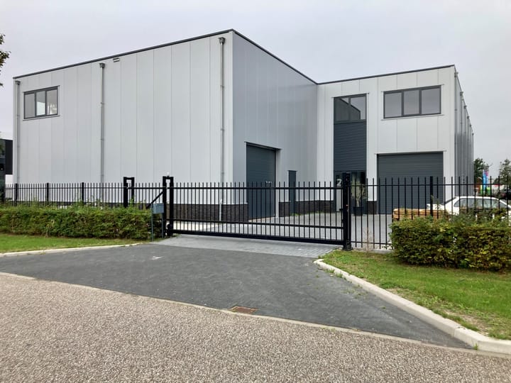 Landauer 26, Zeewolde