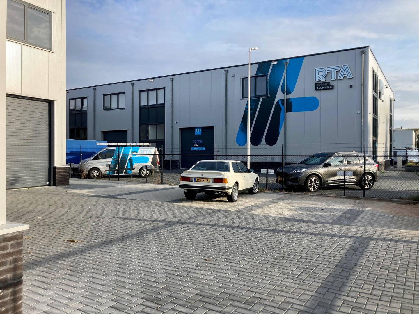 Bekijk foto 4 van Landauer 26