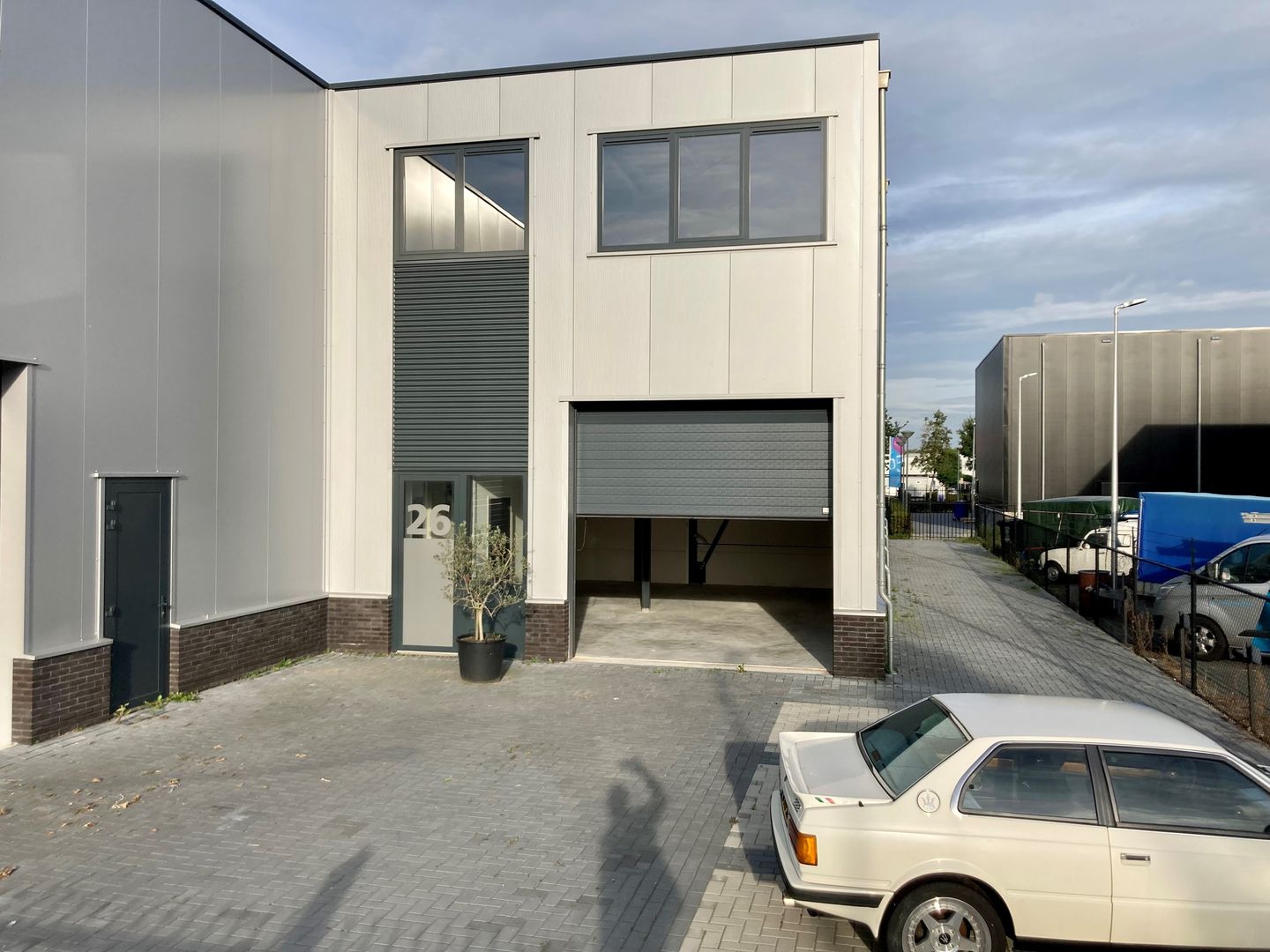 Bekijk foto 5 van Landauer 26