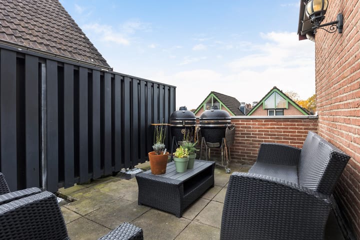 Photo 18 of De Zeis 31