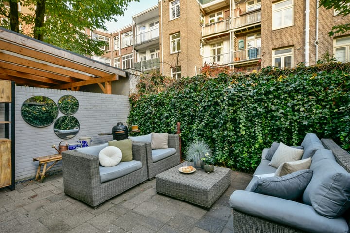 Photo 3 of Cornelis Trooststraat 17-H