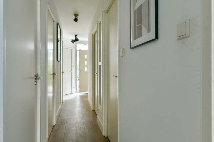 Photo 10 of Cornelis Trooststraat 17-H