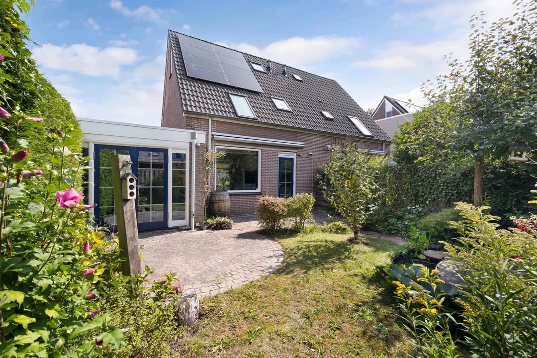Photo 1 of Florijn 32