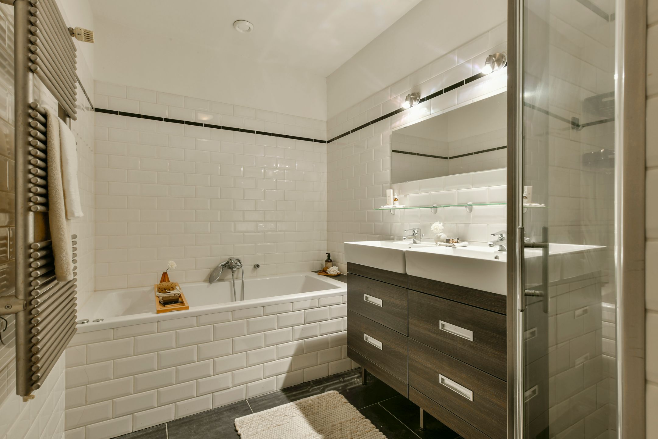 Foto 12 van Cornelis Trooststraat 17-H