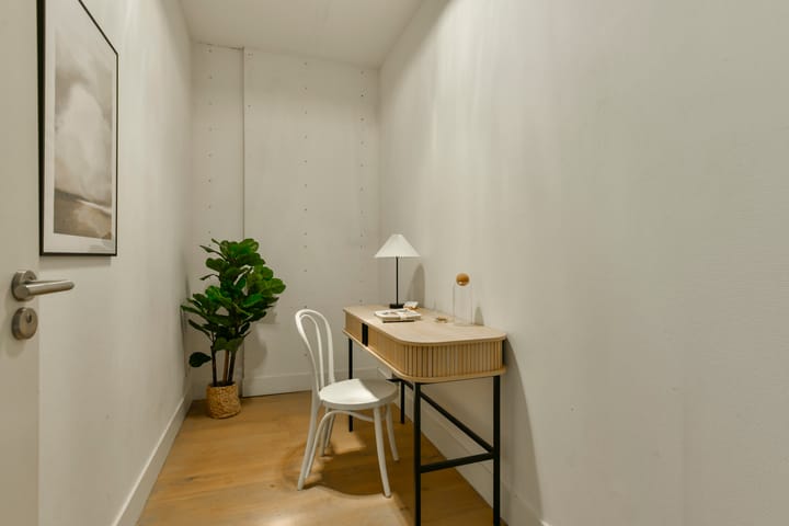 Photo 13 of Cornelis Trooststraat 17-H