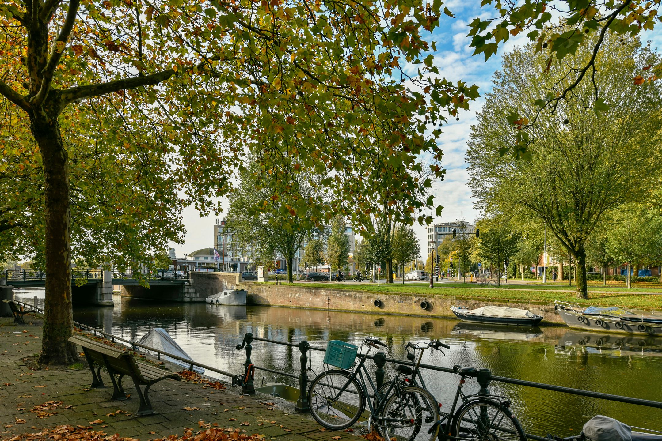 Foto 15 van Cornelis Trooststraat 17-H