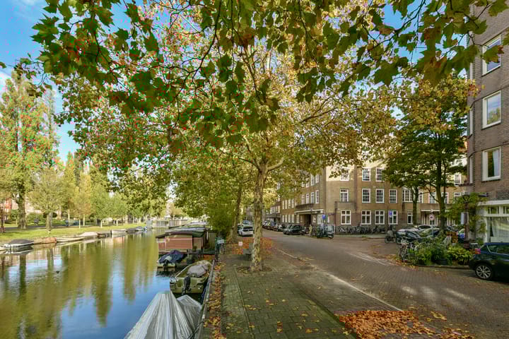 Photo 16 of Cornelis Trooststraat 17-H