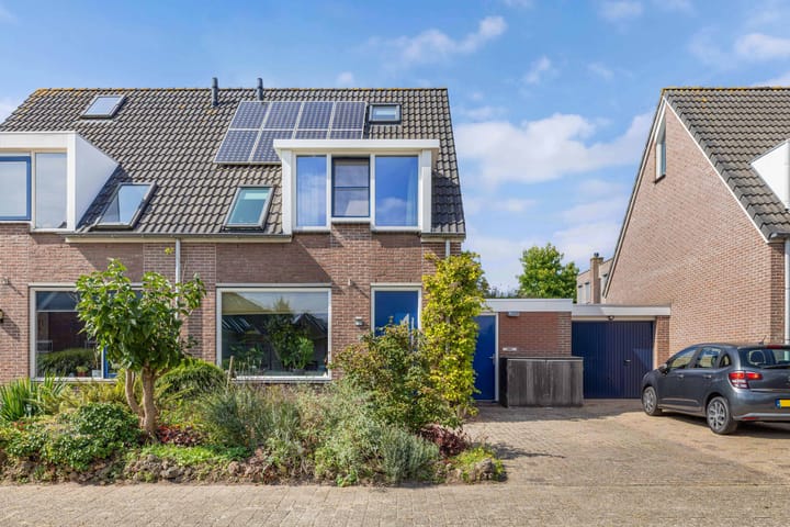 Foto 6 van Florijn 32