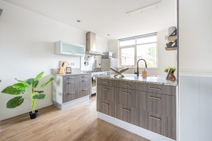 Foto 3 van De Tocht 14