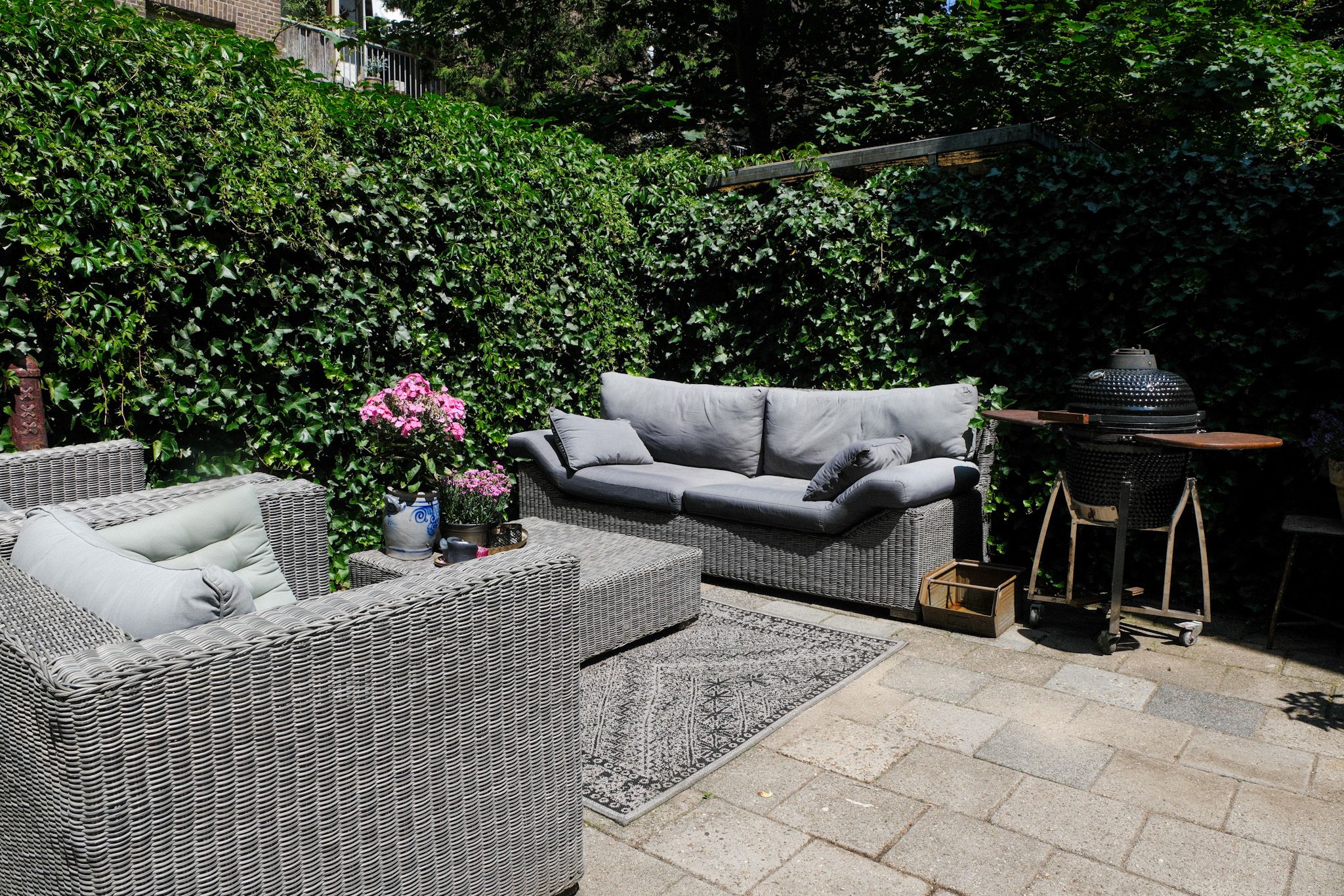 Foto 18 van Cornelis Trooststraat 17-H