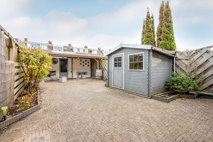 Foto 5 van De Tocht 14