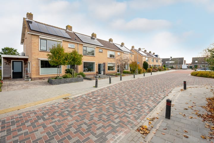 Foto 6 van De Tocht 14