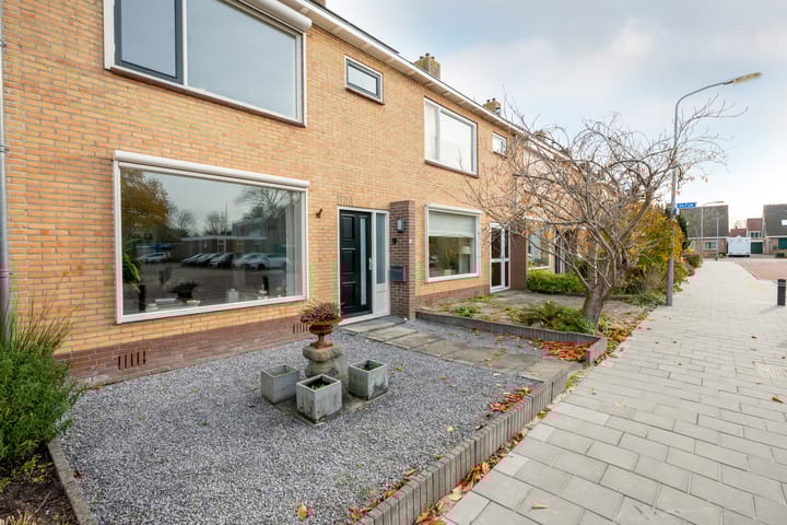 Foto 7 van De Tocht 14