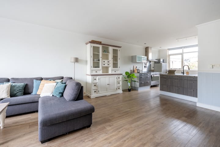 Foto 9 van De Tocht 14