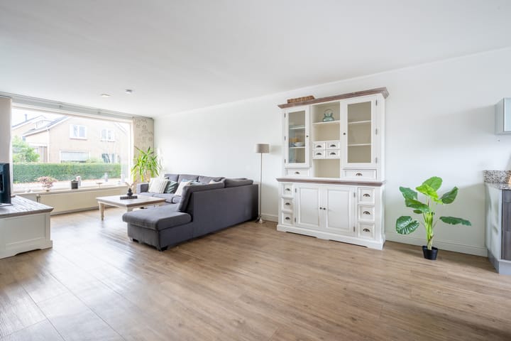 Foto 12 van De Tocht 14