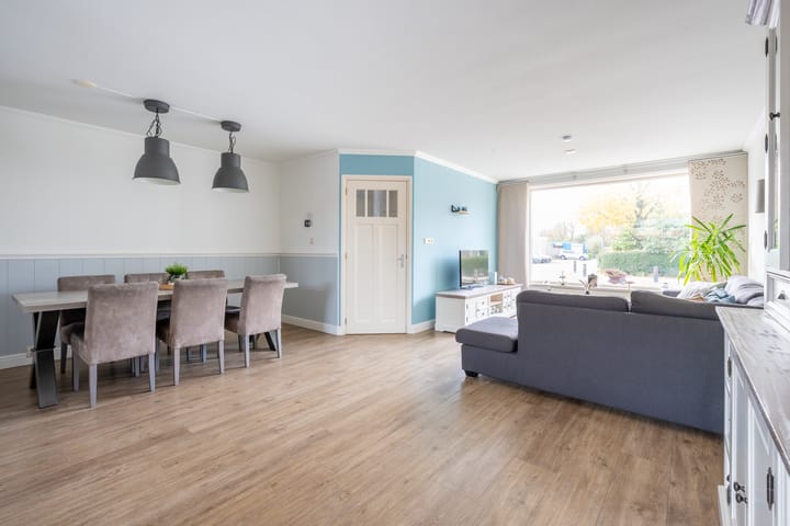 Foto 13 van De Tocht 14