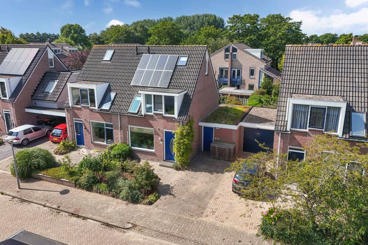 Foto 2 van Florijn 32