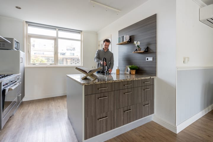 Foto 18 van De Tocht 14