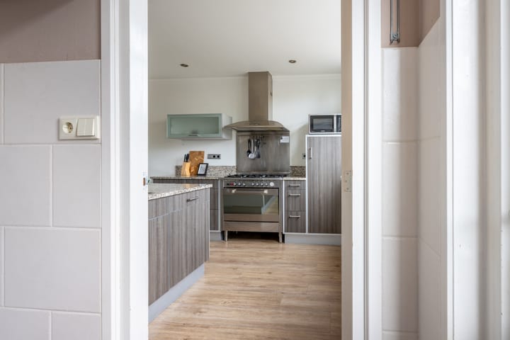 Foto 20 van De Tocht 14