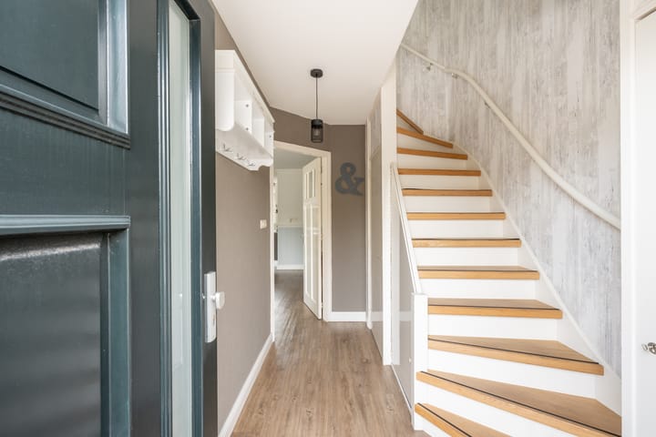 Foto 8 van De Tocht 14