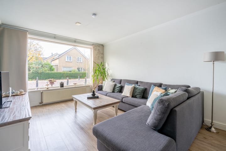 Foto 11 van De Tocht 14