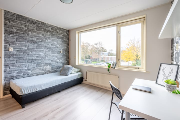 Foto 25 van De Tocht 14