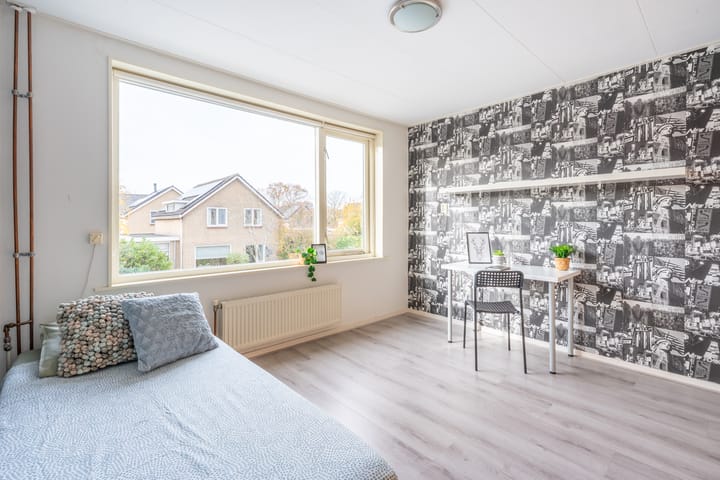 Foto 26 van De Tocht 14