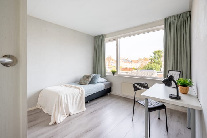 Foto 27 van De Tocht 14