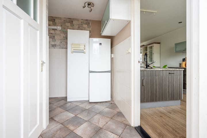 Foto 23 van De Tocht 14