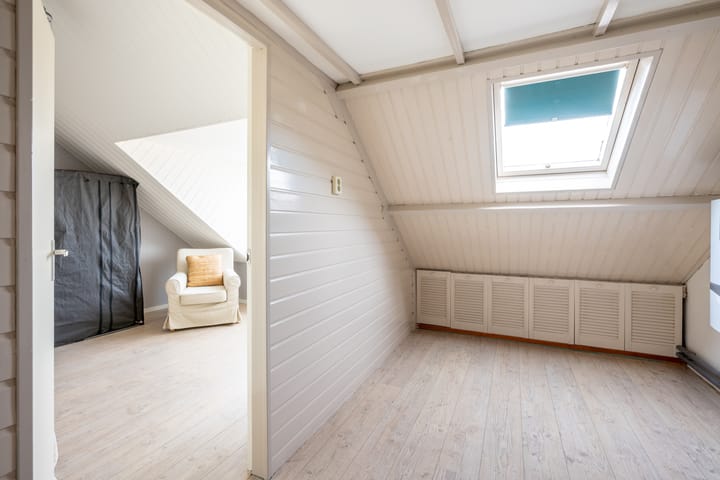 Foto 33 van De Tocht 14