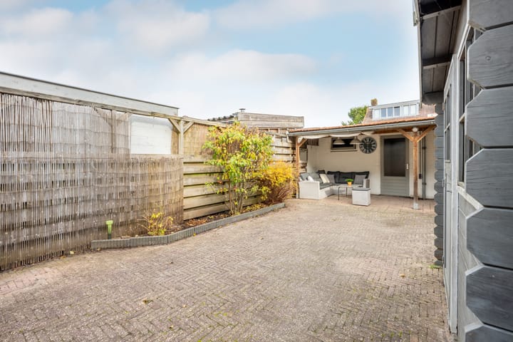 Foto 35 van De Tocht 14