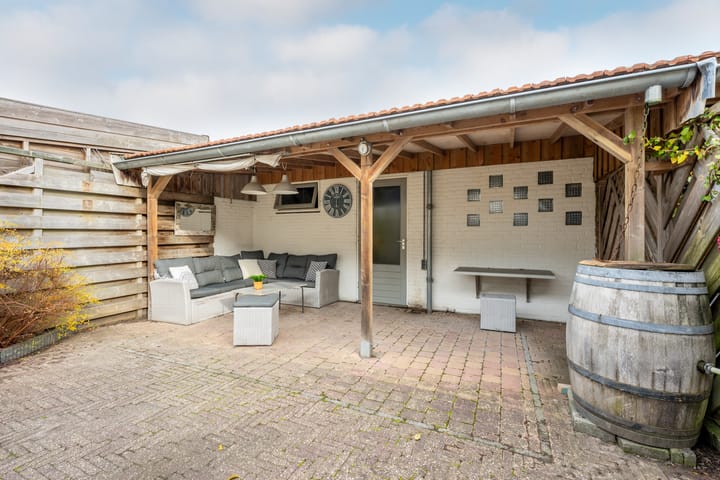 Foto 36 van De Tocht 14