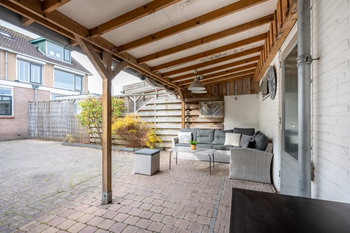 Foto 38 van De Tocht 14