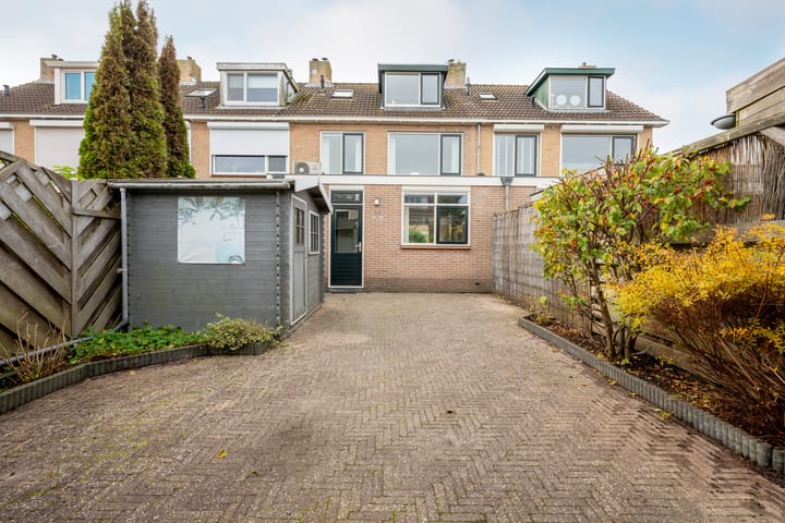 Foto 39 van De Tocht 14