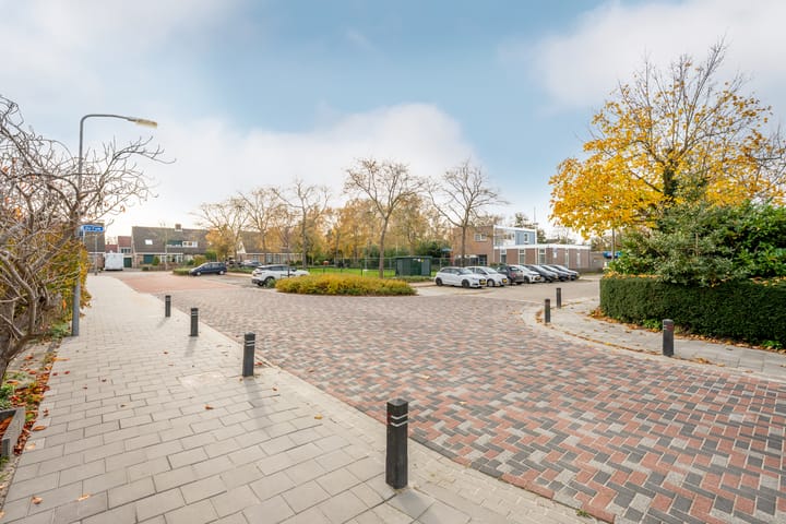 Foto 41 van De Tocht 14