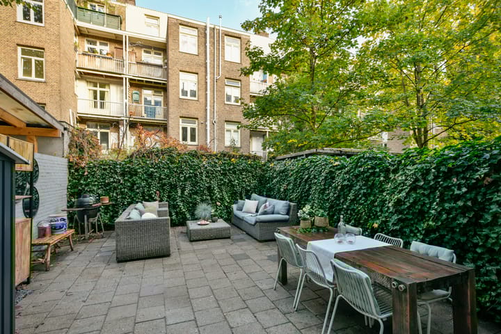 Photo 2 of Cornelis Trooststraat 17-H