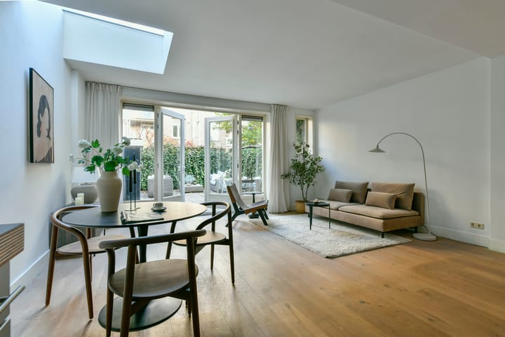 Photo 1 of Cornelis Trooststraat 17-H