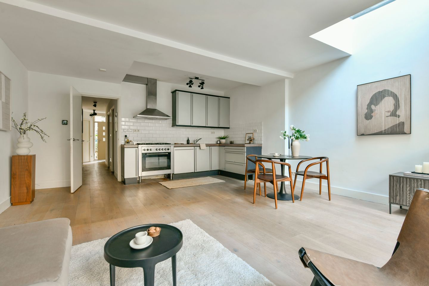 Foto 5 van Cornelis Trooststraat 17-H