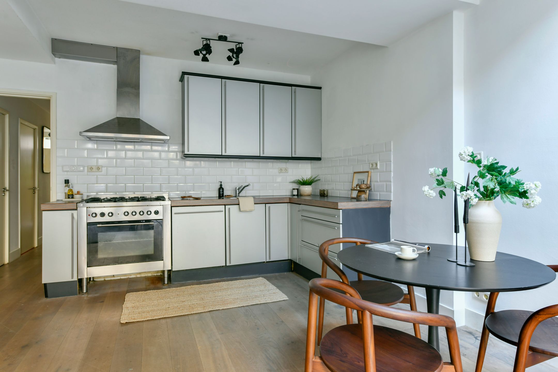 Foto 6 van Cornelis Trooststraat 17-H