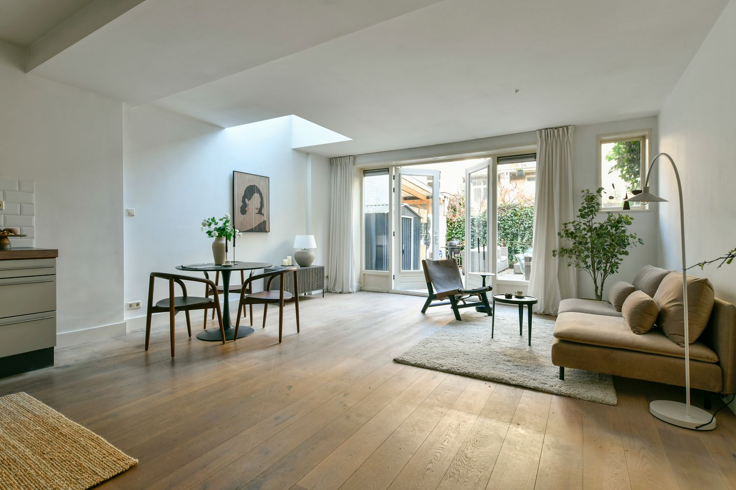 Foto 4 van Cornelis Trooststraat 17-H