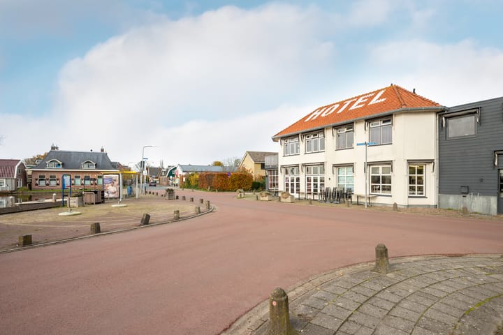 Foto 47 van De Tocht 14