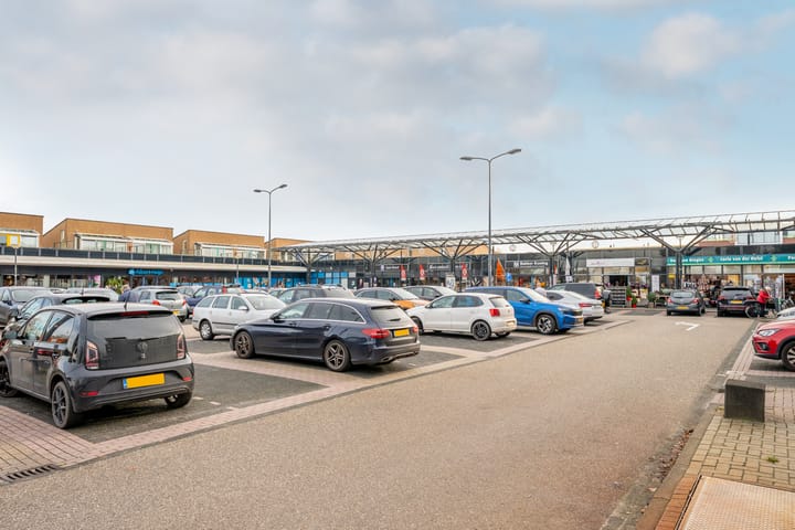 Foto 48 van De Tocht 14