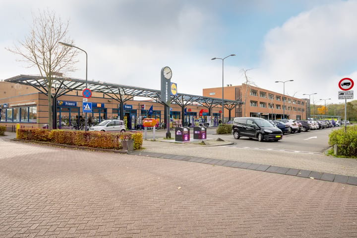 Foto 50 van De Tocht 14