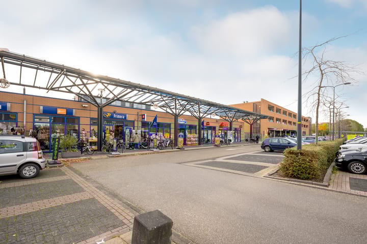 Foto 51 van De Tocht 14