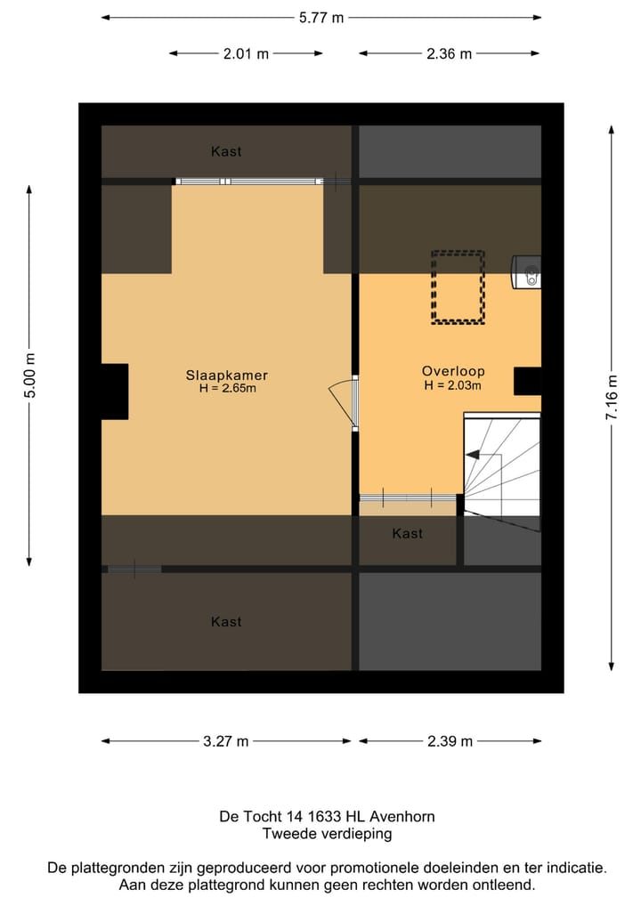 Foto 56 van De Tocht 14