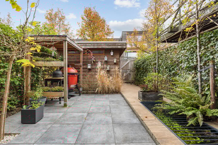 Photo 4 of Topaasstraat 77