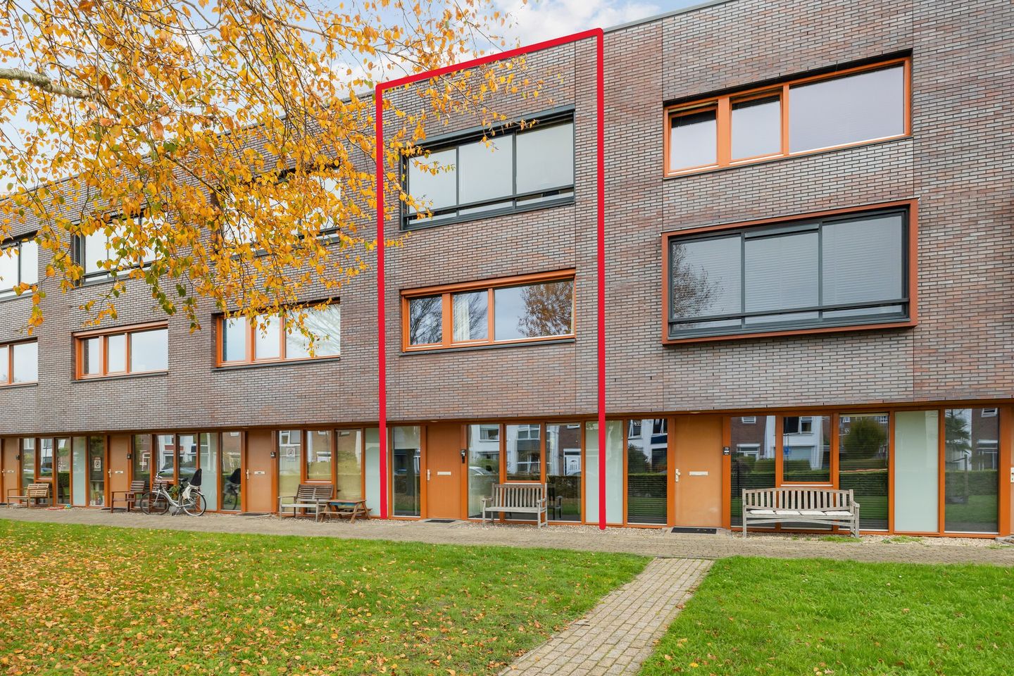 Foto 5 van Topaasstraat 77