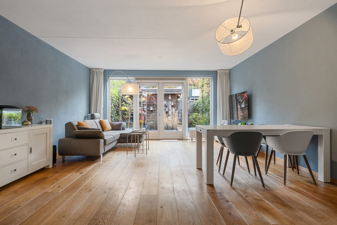 Foto 7 van Topaasstraat 77